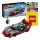 LEGO Speed Champions 76921 Audi S1 E-tron Quattro + 2 dodatna izdelka