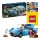 LEGO Harry Potter 76424 Letači Ford Anglia + Torba + Katalog LEGO 2024