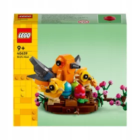 LEGO Ideje 40639 Gnezdilce
