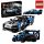 LEGO Technic McLaren Senna GTR 42123 za otroke in odrasle + Bonusi v elektronski obliki