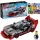 LEGO Hitrostni Prvaki 76921 Audi S1 E-tron Quattro + LEGO KATALOG 2024 NOVO