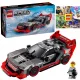 LEGO Hitrostni Prvaki 76921 Audi S1 E-tron Quattro + LEGO KATALOG 2024 NOVO
