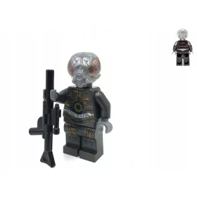   LEGO STAR WARS - Droid 4-LOM z velikim blasterjem (Lovec glav) 75243 sw0830