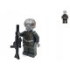 LEGO STAR WARS - Droid 4-LOM z velikim blasterjem (Lovec glav) 75243 sw0830