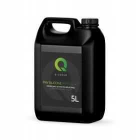   IMPREGNACIJA ZA KOSTNE PLOŠČICE Z EFEKTOM MOKRE KOCKE, HIDROFOBNA, PROZORNA