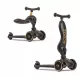 Slovenian Name: Trokolesni skuter Scoot & Ride Black, Gold, Steel 2v1 1-5 let

SEO-Optimized Description:
Trikolesni skuter Scoot & Ride Black, Gold je odlična izbira za vašega otroka med 1 in 5 letom
