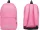 Adidas Linear Classic Daily Urban Backpack HM2639 roza nahrbtnik - šolski in mestni nahrbtnik 20 l