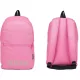 Adidas Linear Classic Daily Urban Backpack HM2639 roza nahrbtnik - šolski in mestni nahrbtnik 20 l