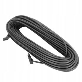   Večnamenski satelitski nadomestni pravokotni kabel Starlink KL