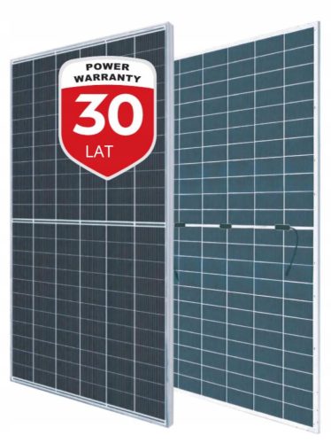 Fotovoltaični panel SUNPRO 705W SILVER TOPCON BIFACIAL