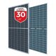  Fotovoltaični panel SUNPRO 705W SILVER TOPCON BIFACIAL