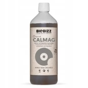   Organsko gnojilo za rastline, naravno Biobizz tekoče gnojilo 1,2 kg 1 l