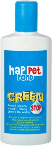 Happet Zeleni Stop 250 ml