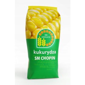   SM CHOPIN 50 tisoč semen Poljska koruzna silaža FAO 250 Smolice