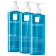Čistilni gel La Roche-Posay Effaclar za mastno in aknasto kožo, 400 ml