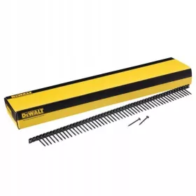 Vijaki za plošče GKY DeWalt 25 mm za DCF620