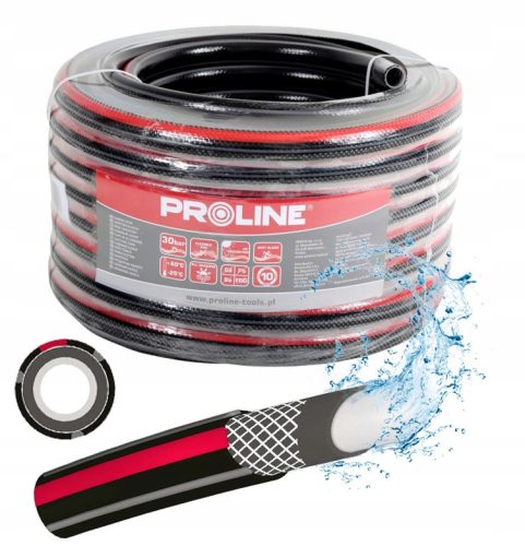 Vrhunska vrtna cev Proline 99615 1/2" 50 m zvitka