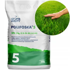 Gnojilo za večnamensko uporabo Polifoska 5 5 kg