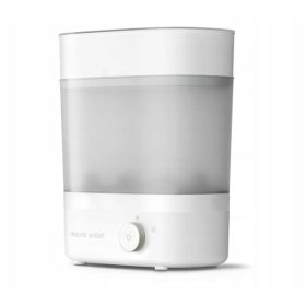   Električni sterilizator Philips Avent SCF293/00 za nego vašega dojenčka