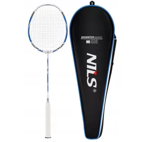   Najboljši lopar za badminton - Raketa Nils ISODYNAMIC 14-00-325