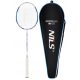 Najboljši lopar za badminton - Raketa Nils ISODYNAMIC 14-00-325