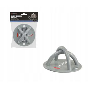 Držalo za obešanje vrvi in trakov do 220 kg, HMS