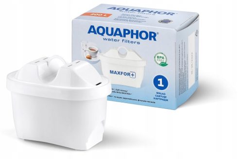  Aquaphor B100-25 Maxfor filter vložek 200 ml