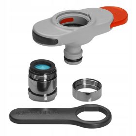 Hitri priključek za notranje pipe Gardena 18210-20