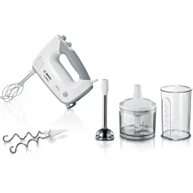    BOSCH Mixer Kuhinjski robot MFQ36480 CHOPPER CHOPPER sekljalnik 450W