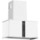  Stenska napa Kernau KCH 2870 W, bela, 70dB, 340W