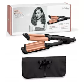  Keramični klešče W2447E Babyliss