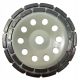  DISK ZA BRUS BETONA SEGMENT 180 mm VERKE