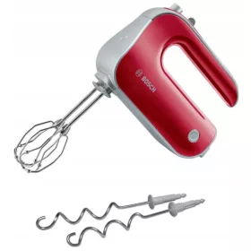  Mešalnik Bosch MFQ 40303 500 W 5 stopenj hitrosti Rdeča