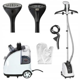 Krexus Močna Parilna Postaja za Likanje Oblačil 1950 W