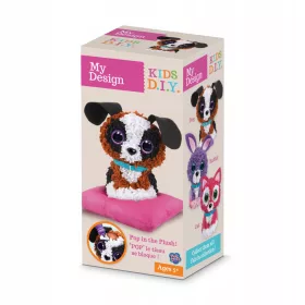 3D FIGURICA ZA OKRASITEV. MAJHNA PASJA