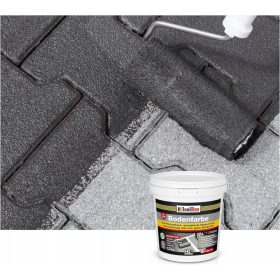   Optimized name: Visokokakovostna cestna barva za beton, les, kovinske kocke - ANTRACIT, 4kg

Optimized description: 
Visokokakovostna cestna barva za beton, les, kovinske kocke - ANTRACIT, 4kg je izde