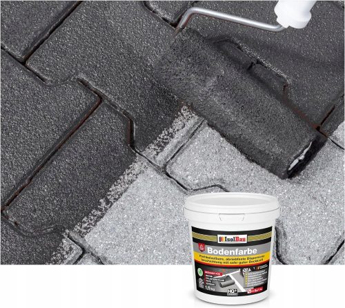 Optimized name: Visokokakovostna cestna barva za beton, les, kovinske kocke - ANTRACIT, 4kg

Optimized description: 
Visokokakovostna cestna barva za beton, les, kovinske kocke - ANTRACIT, 4kg je izde