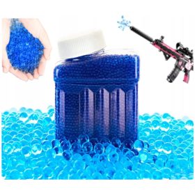 Gel Kroglice Hydrožel 7-8 mm za Pištolo