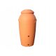 Zbiralka za deževnico PROSPERPLAST Aquacan Baby 210L 118 x 59,6 cm rjava