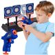 Arkadna igra Webski Ferris Wheel + WEBSKI FOAM TOY GUN SpaceGUN