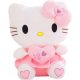 HELLO KITTY MAČKA PLIŠASTA MASKOTA PLIŠ 30CM