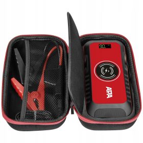 Začetna naprava APA Powerpack 16 Ah LiFePO4, 600 A, 16 Ah