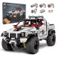 Daljinsko vodeno 4x4 RC terensko vozilo - Bloki 18005 MOLD KING 2013 TECHNIC