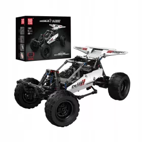 Zalivski Avtomobil Mould King TECHNIC Desert Racing RC