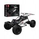 Zalivski Avtomobil Mould King TECHNIC Desert Racing RC