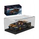 Avto Bugatti Chiron 300+ + škatla - Kocke 27055 MOLD KING 386 kos. TEHNIČNI
