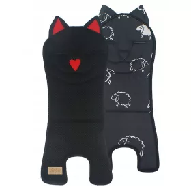  UREDI KOLESARSKI SEDEŽNI VLOŽEK CAT CLAW OC