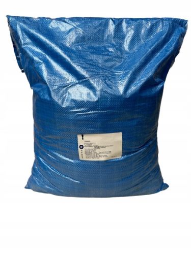elezov sulfat 7H2O za odstranjevanje mahu, vreča 25 kg