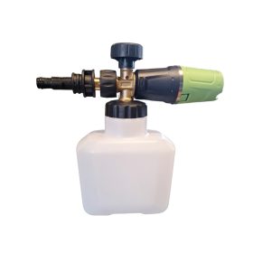 Penača blazina za visokotlačni čistilec Stalco S-98921