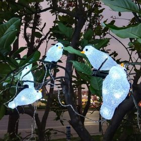  JIKO vgradna solarna svetilka 250 cm 1 kos.